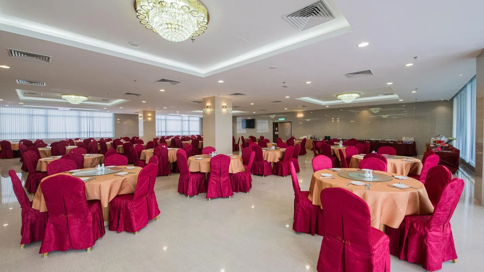 Grand Inhotel Kota Kinabalu