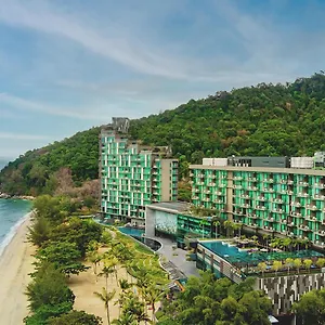 Angsana Teluk Bahang, Penang Batu Ferringhi
