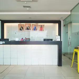 Ciq @ Wong Ah Fook Johor Bahru